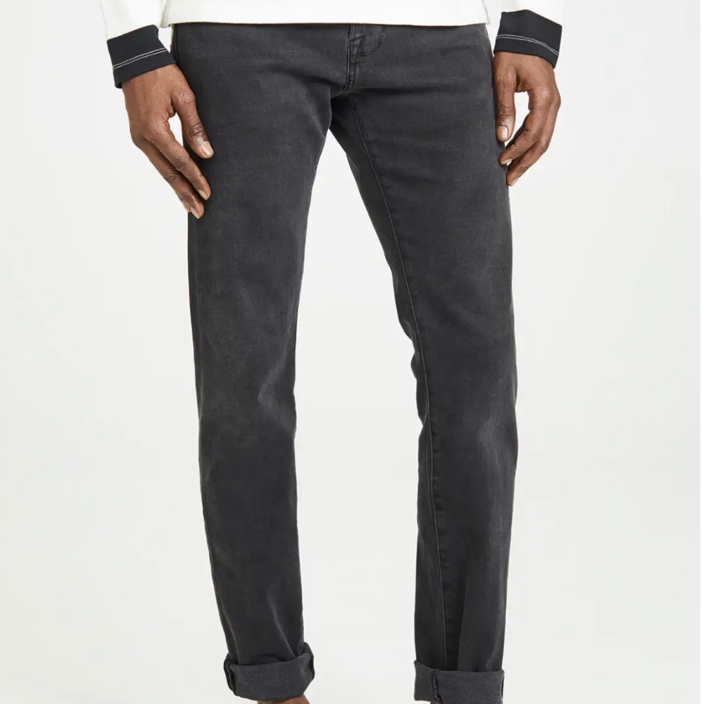 MENS FRAME JEANS